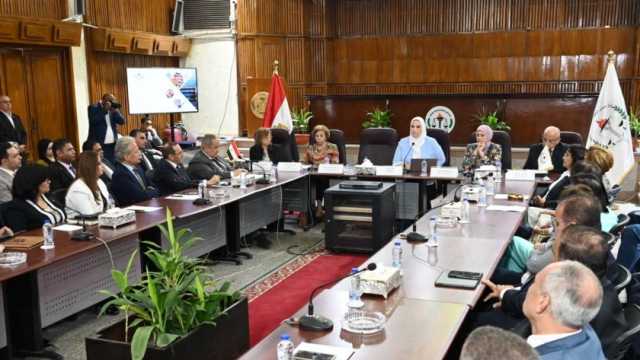 «التضامن»: العمل سبيل الخروج من دائرة الفقر وتمكين الفئات الأولى بالرعاية