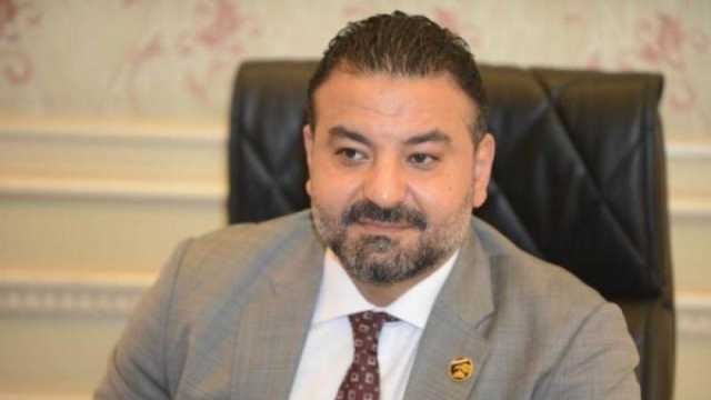 عضو بـ«النواب»: الرئيس السيسي حريص على إشراك الشباب في كل المجالات