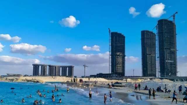 مواعيد قطارات القاهرة إلى مرسى مطروح.. وسيلة آمنة للسفر إلى العلمين
