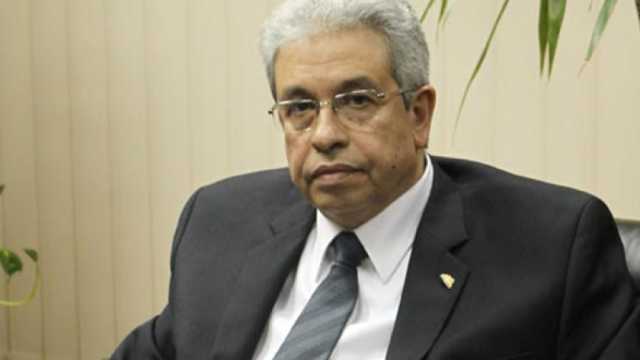 عبدالمنعم سعيد: الزيادة السكانية مشكلة حقيقية والحل في التنمية