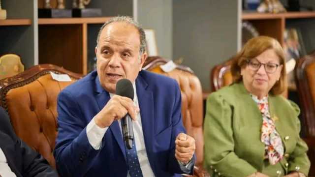 «الحرية المصري»: دعم التعليم المهني يخرج جيلا لديه وعيا وفكرا وثقافة