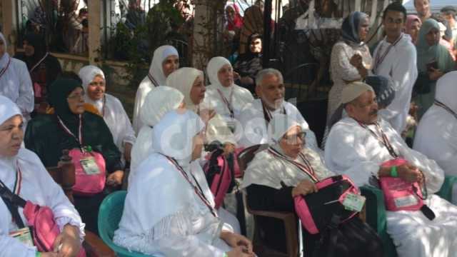 «السياحة»: عدد تأشيرات الحج السياحي هذا العام الأعلى في التاريخ