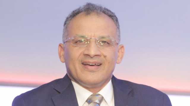 محمد فايز فرحات: استقبال السيسي للمرشحين تعزيز للتوافق والمساحات المشتركة