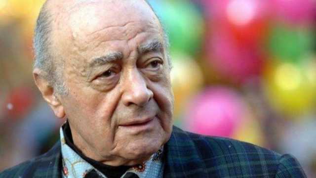 أحد أقارب محمد الفايد لـ«الوطن»: كان بارا بأسرته وأنشأ لأخته دارا لمرضى السرطان