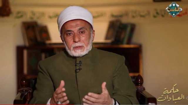 يسري جبر: 3 شروط مهمة إذا توفرت وجب على المسلم الحج(فيديو)