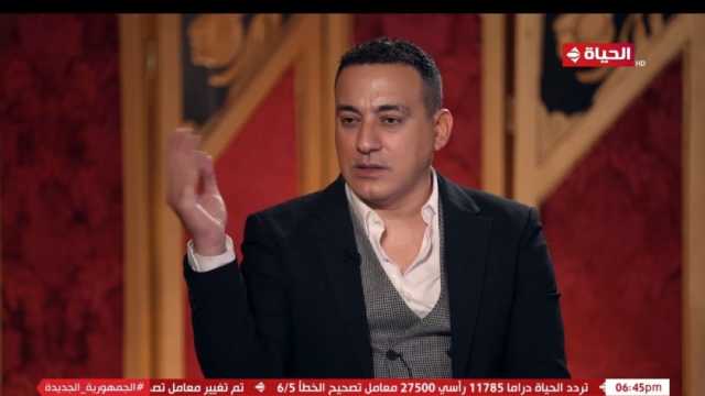 دياب لـ«ع المسرح»: لو أطلقت اسما على قصتي سيكون «موال الصبر»