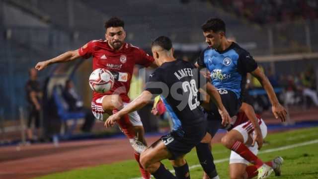قرار مهم من اتحاد الكرة بعد رفض الأهلي وبيراميدز انضمام اللاعبين