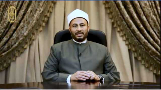 محمود الهواري: يجوز جمع نية قضاء الأيام الفائتة من رمضان مع الست من شوال
