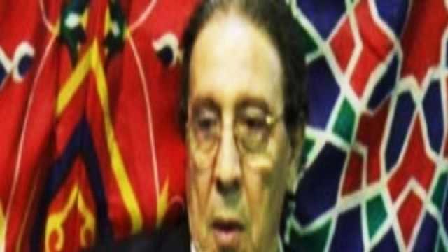 وفاة المخرج منير راضي عن عمر ناهز 80 عاما