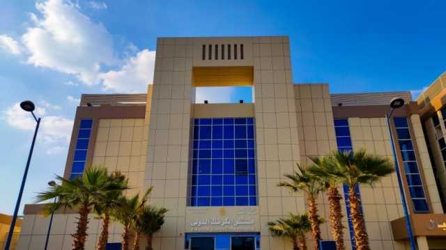 «الرعاية الصحية» تكشف تفاصيل خدمات مجمع السويس الطبي.. الأكبر بشمال مصر