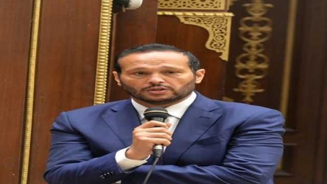 محمد حلاوة رئيس لجنة الصناعة والتجارة بمجلس الشيوخ: تحديات الصناعة الوطنية تستلزم تشغيل المصانع بطاقتها القصوى..تعميق الصناعة لزيادة الصادرات وسد الفجوة الدولارية.. تحجيم الاستيراد ودعم المشروعات