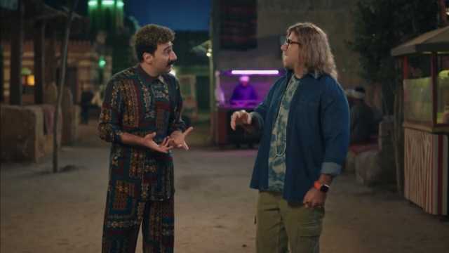 موعد عرض مسلسل الكبير أوي 8 الحلقة 2 على قناة ON اليوم