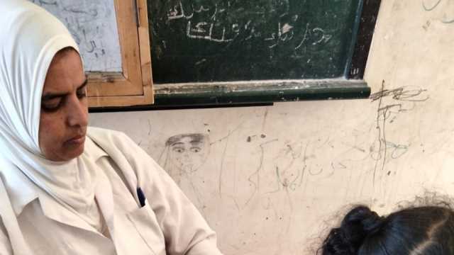 تطعيم 577 ألف طالب ضد الالتهاب السحائي في المنيا