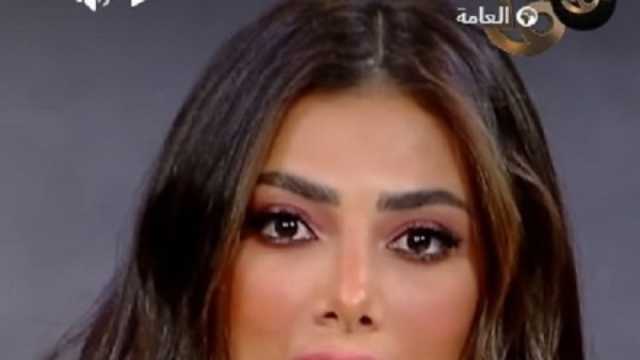 هدير أبو زيد تبكي بسبب أطفال غزة: «ياريت نقدر نخبيهم في أحضاننا»