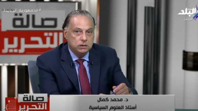 أستاذ علوم سياسية: أمريكا لن تقبل بضربات إسرائيلية كبيرة على غزة