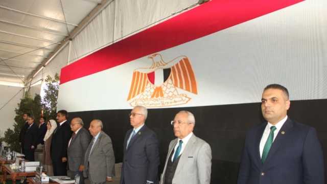 استئناف أعمال الجمعية العمومية العادية لـ«المهندسين» بحضور 1032 عضوا