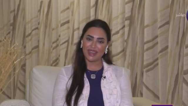 ابنة الشيخ صالح كامل: انبهرت بالعلمين الجديدة وفرحانة بجمالها