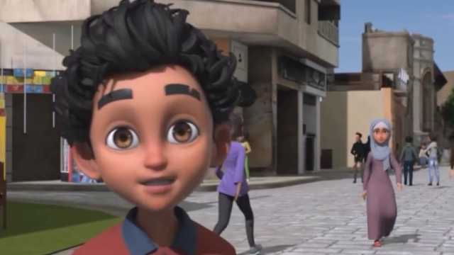 نصائح لتعليم أبنائك أساليب الدفاع عن أنفسهم.. زي أبطال مسلسل يحيى وكنوز 3