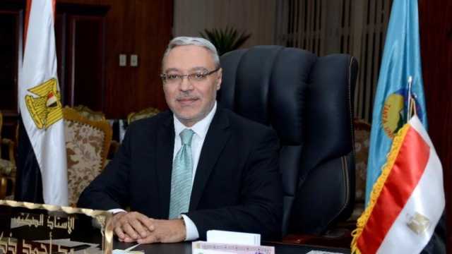 طنطا ضمن أعلى 10 جامعات في معامل الاستشهادات بتصنيف Webometrics
