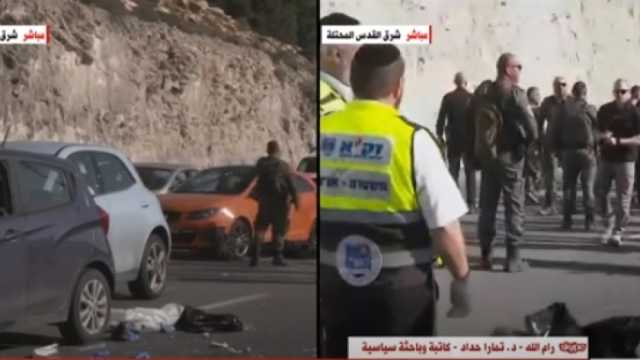 باحثة سياسية توضح لماذا نفذت الفصائل الفلسطينية عملية في الضفة الغربية؟