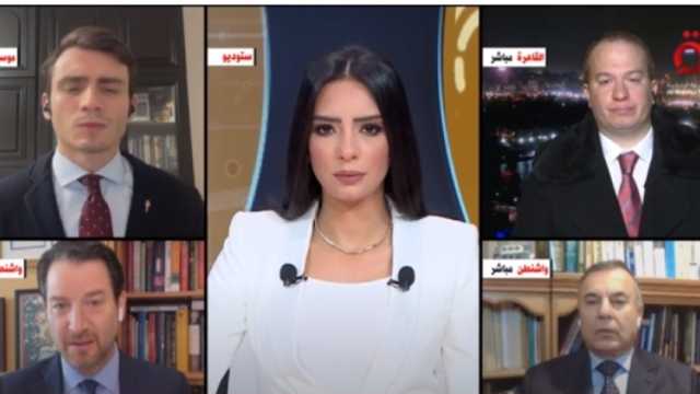 نائب وزير الخارجية الأمريكي السابق: إحباط في أمريكا نتيجة سياسات بايدن الداعمة لإسرائيل