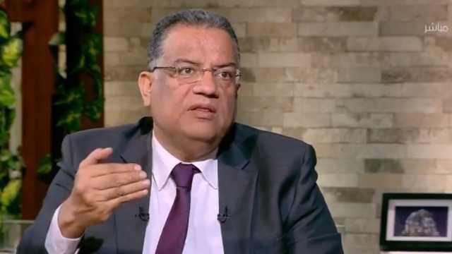 محمود مسلم: إسرائيل خسرت كثيرا في حرب غزة.. ونتنياهو سيكمل عناده