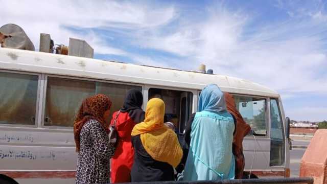 مواعيد حملة «من حقك تنظمي» بمدن البحر الأحمر.. تستمر 4 أيام