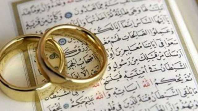 دار الإفتاء توضح حقيقة كراهية الزواج في شهر شوال.. ماذا قالت السيدة عائشة؟