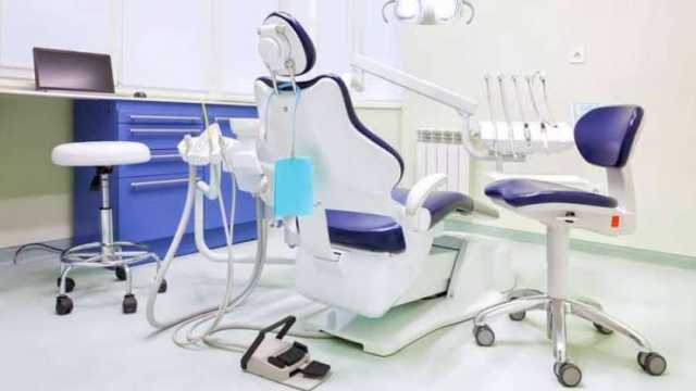«صحة كفر الشيخ»: افتتاح عيادة الأسنان بمستشفى حميات بيلا