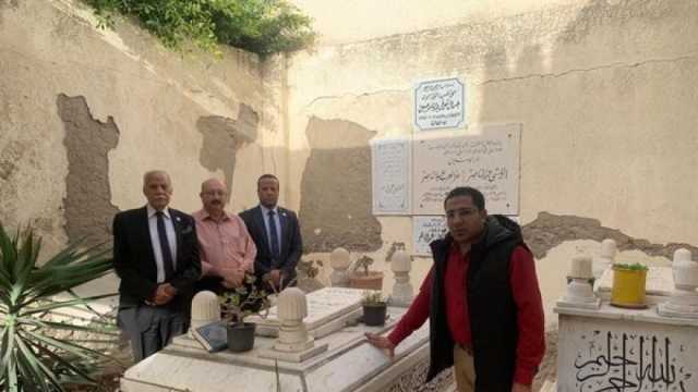 رئيس العربي الناصري يكشف سبب غياب أبناء جمال عبد الناصر عن جنازة شقيقه: العزاء غدا