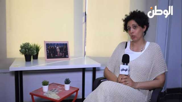 مخرجة «رفعت عيني للسما»: نعمل في الوقت الحالي على مشاريع فنية أخرى