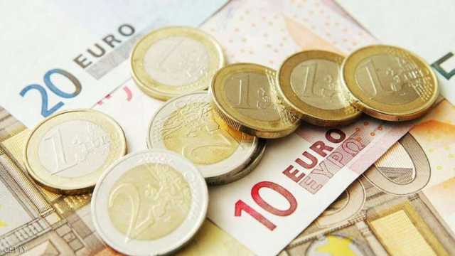 سعر اليورو في البنوك اليوم الخميس 16-11-2023