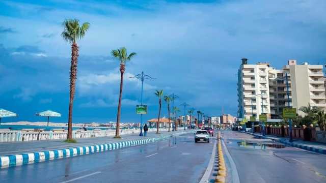 الأرصاد عن سبب انخفاض الحرارة في أغسطس: الأجواء تتهيأ لاستقبال فصل الخريف