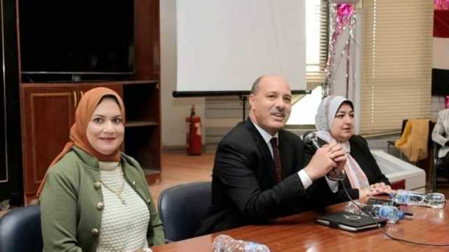 جدول امتحانات الصف الأول الثانوي التجاري 2024 بالإسكندرية