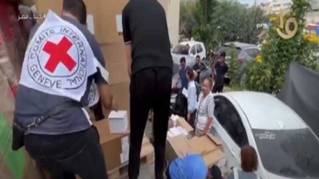 «الأونروا»: الأوضاع في غزة مأساوية وغير مسبوقة منذ عام 1950