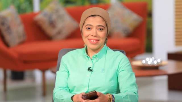 شيماء البرديني: أزمات المنطقة لن تنتهي سوى بحل عادل للقضية الفلسطينية