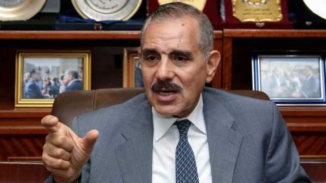 محافظ كفر الشيخ: توفير الأسماك الحية بمعرض السلع الغذائية السبت.. تخفيضات كبرى