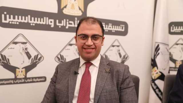 عضو التنسيقية: الرئيس القادم يواجه تحديات كبيرة