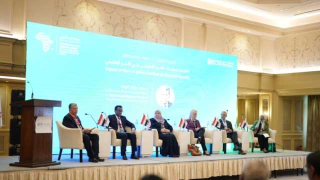 عضو استشارية «المصري للفكر والدراسات»: صراعات القرن الأفريقي مركبة