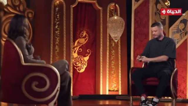 مروان موسى: المهرجانات اتظلمت أكتر من الراب.. و«احنا أخدنا حقنا»