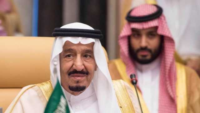 ملك السعودية يجري فحوصات في جدة.. ما السبب؟