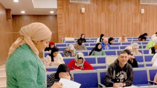 رابط نتيجة كلية التمريض بجامعة المنصورة الأهلية في الدقهلية