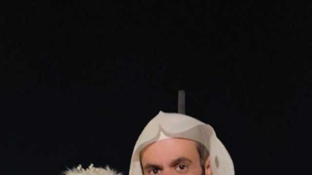 «تقى وبندر» فيومية وسعودي جمعتهما جنازات المسجد النبوي ووصلا لعش الزوجية