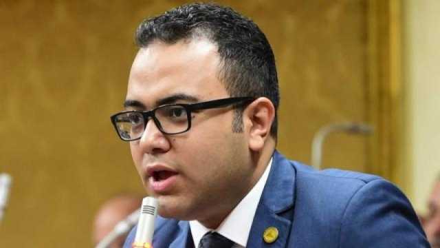 التنسيقية تصدر كتابا عن النائب الراحل أحمد زيدان.. يُعرض في «القاهرة الدولي»