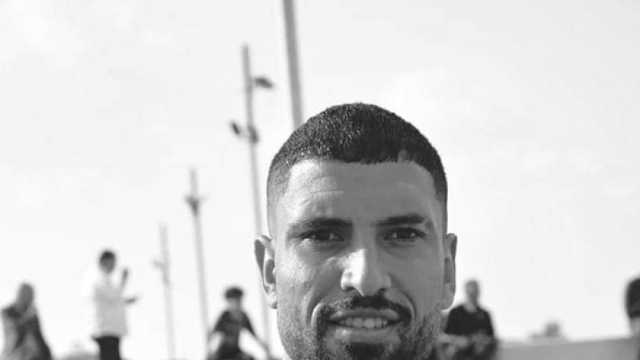 مبادرة نجم الأهلي الأسبق لمساعدة أسرة محمد شوقي لاعب كفر الشيخ الراحل