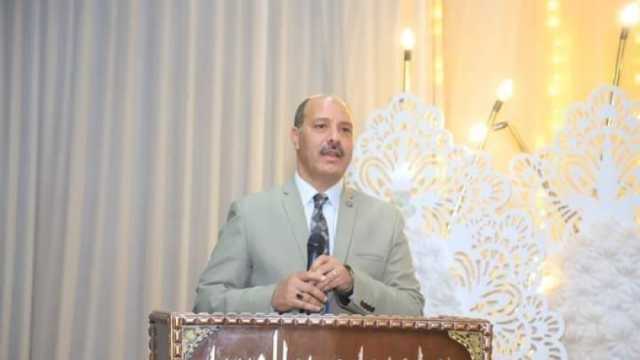 جدول امتحانات الصف الأول الثانوي الزراعي 2024 بالإسكندرية 