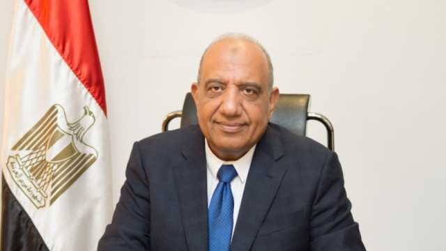 وزير قطاع الأعمال: زيادة رأس مال «القابضة للتشييد والتعمير» مليار جنيه