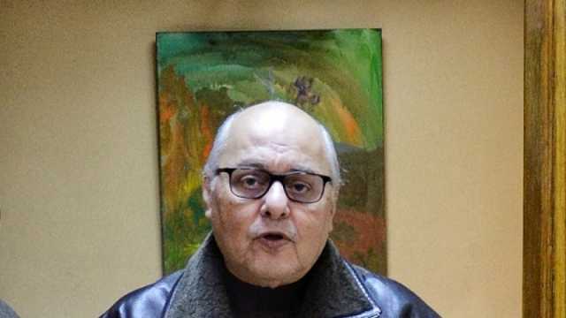رئيس حزب الغد: زيارة الرئيس السيسي للصين مهمة.. وشراكتنا معها استراتيجية