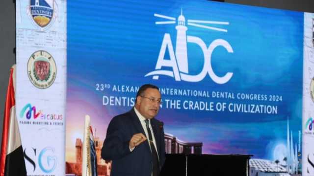 جامعة الإسكندرية تٌطلق مبادرة لتمويل الأبحاث الإبداعية بقيمة 30 مليون جنيه