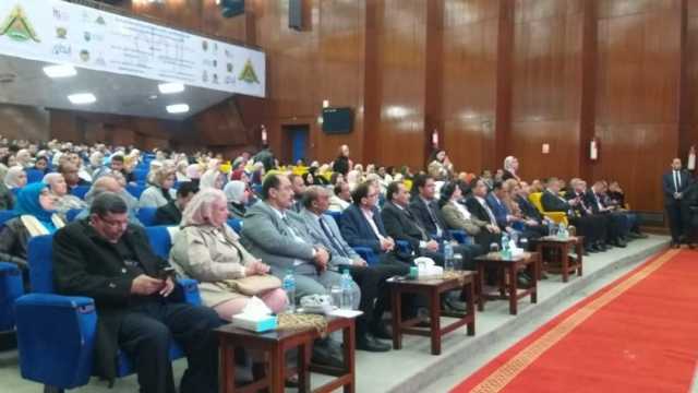 رئيس جامعة بنها: مركز إبداع مصر الرقمي يسعى لدعم الشباب على التميز